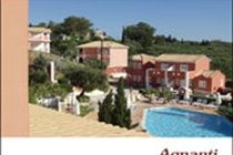 Agnanti Holiday Club Laganas Exterior photo