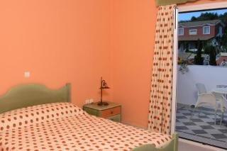 Agnanti Holiday Club Laganas Exterior photo